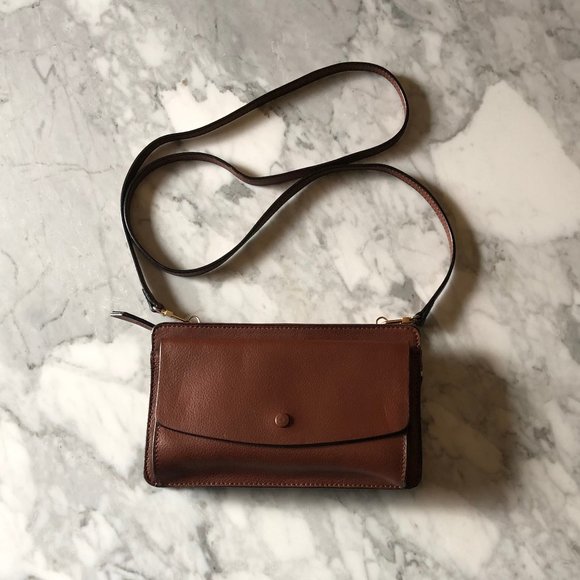 Nordstrom Handbags - Nordstrom Halogen Women's Strappy Purse